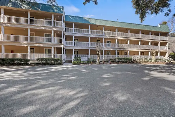 239 Beach City Road #3315, Hilton Head Island, SC 29926