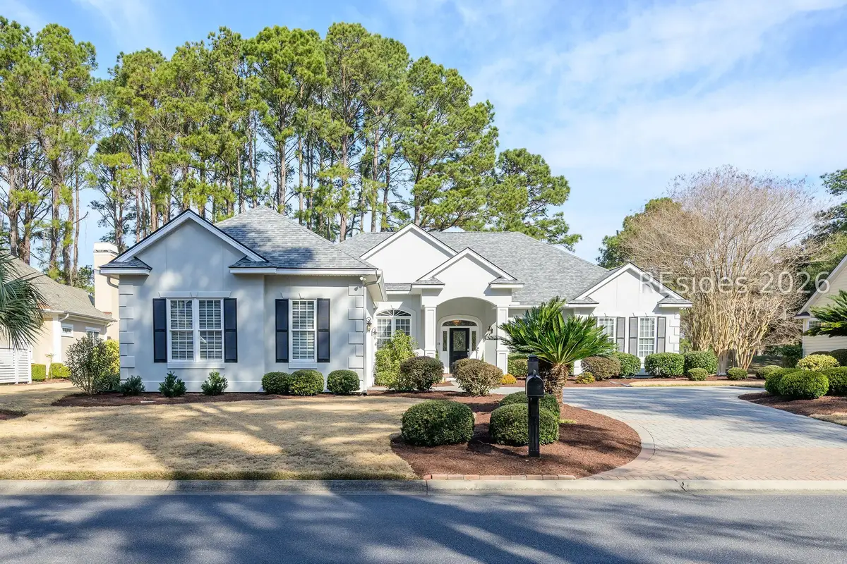 35 Victory Point Drive, Bluffton, SC 29910 - Image #1
