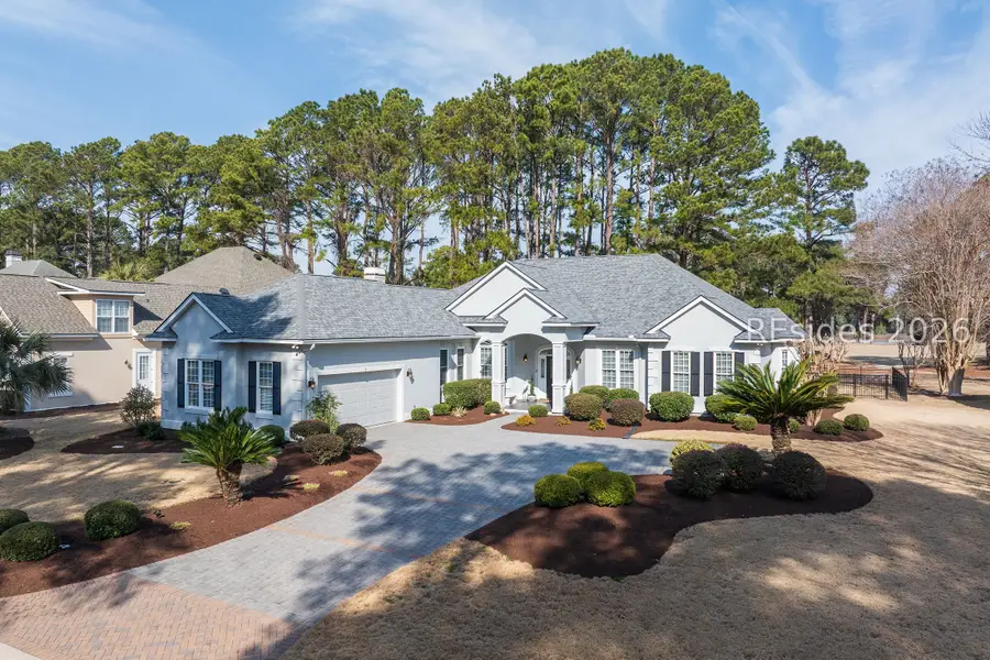35 Victory Point Drive, Bluffton, SC 29910 - Image #2