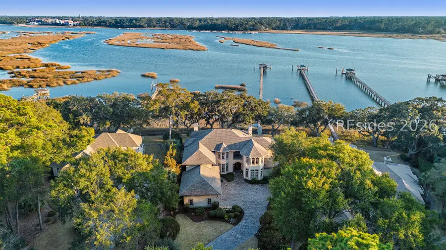 47 River Club Drive, Hilton Head Island, SC 29926 - Image #2