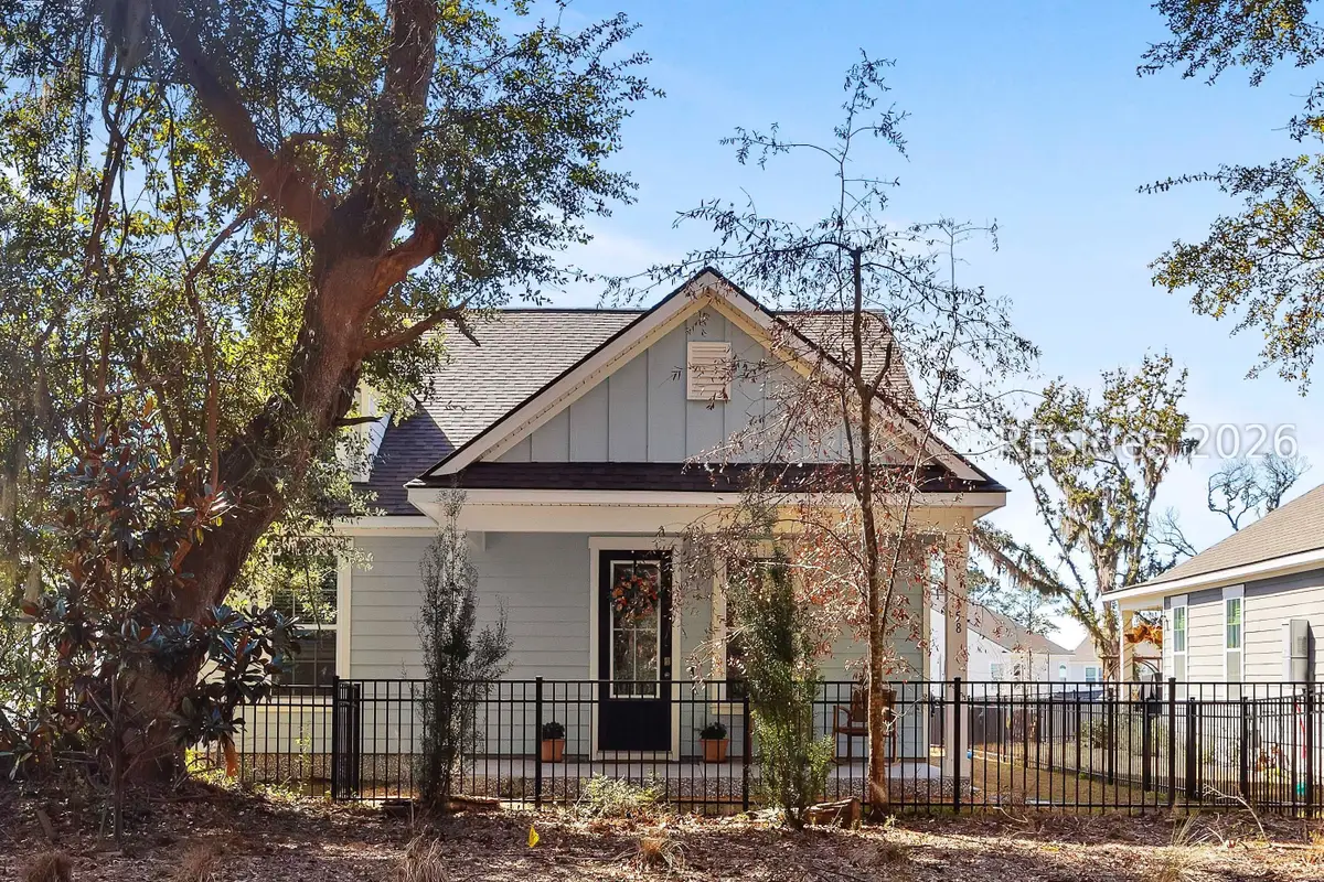 158 Baynard Road, Beaufort, SC 29906 - Image #1