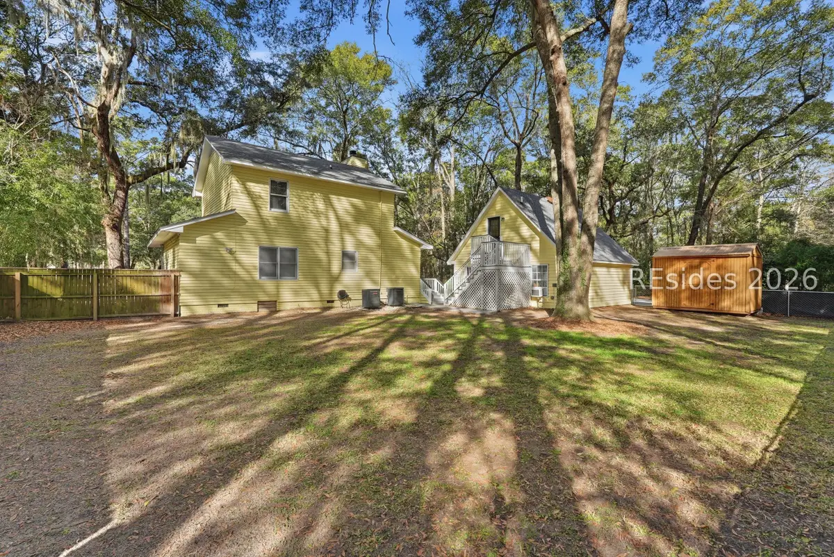 8 Meridith Lane, Beaufort, SC 29907 - #1