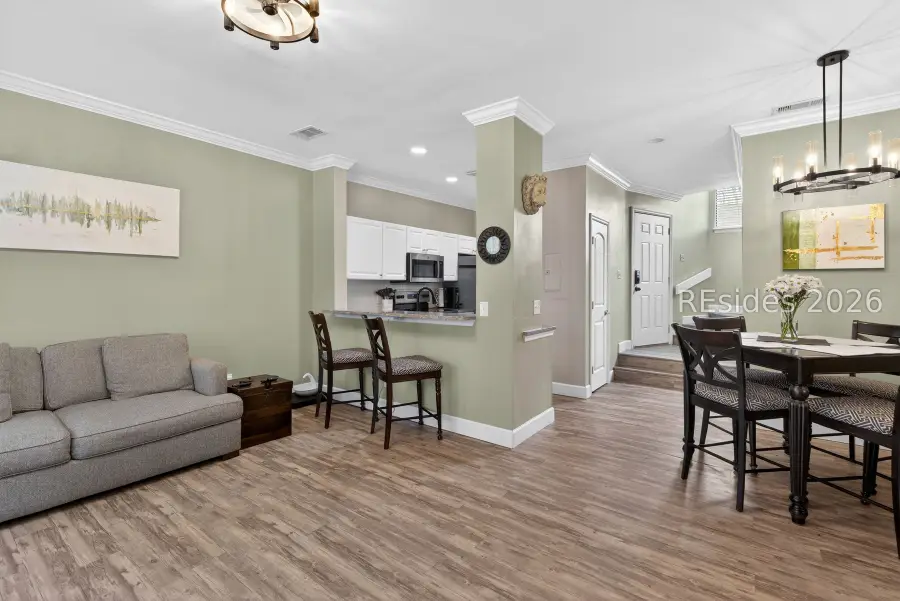 5 Gumtree Road #H15, Hilton Head Island, SC 29926 - #3