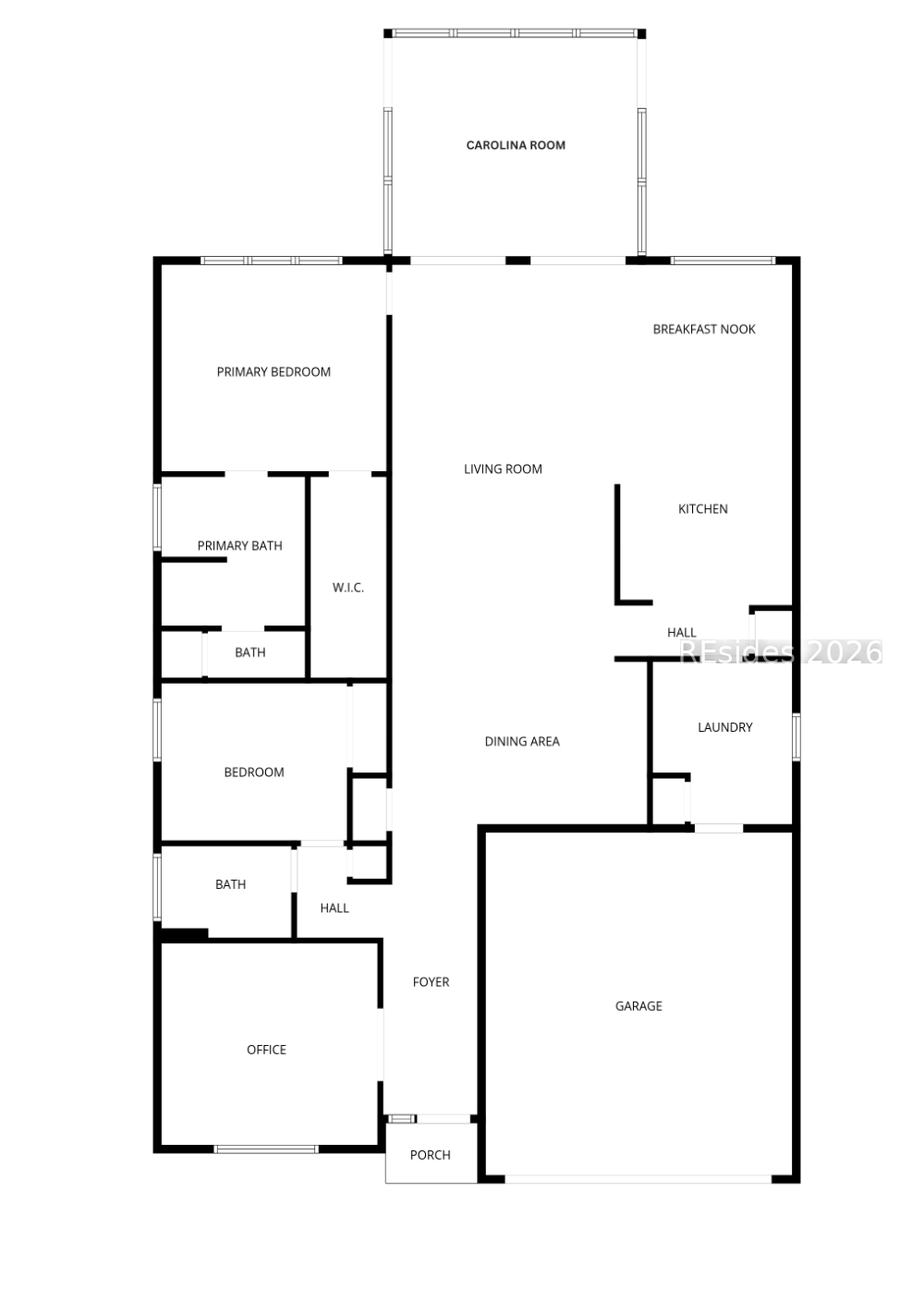 29 Sundome Court, Bluffton, SC 29909 - Image #3