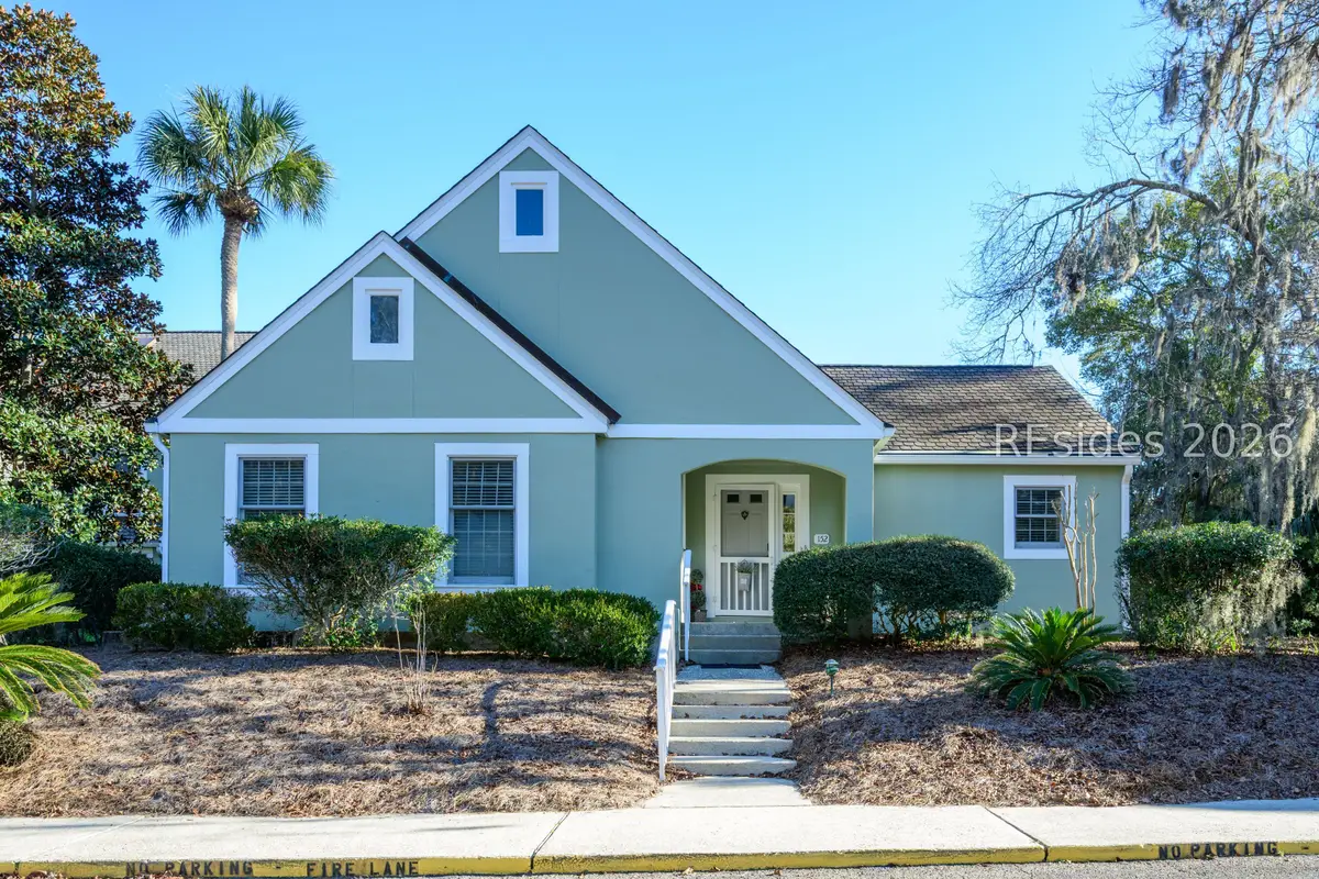 70 Shipyard Drive #152, Hilton Head Island, SC 29928 - #1
