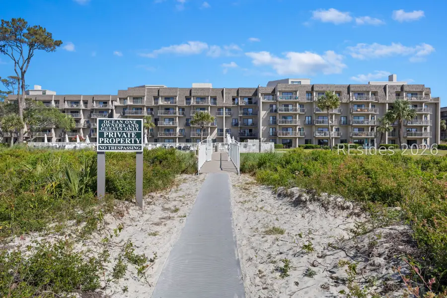11 S Forest Beach Drive #119, Hilton Head Island, SC 29928 - #3