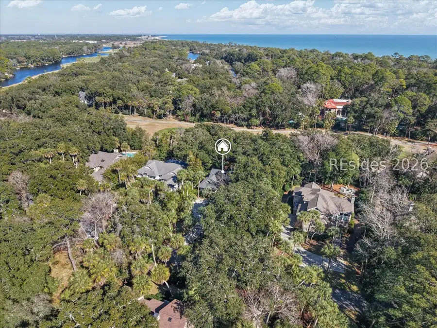15 Rum Row, Hilton Head Island, SC 29928 - Image #3