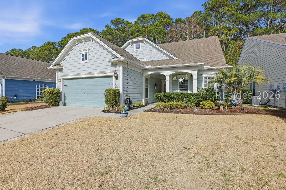 904 Serenity Point Drive, Bluffton, SC 29909 - Image #1
