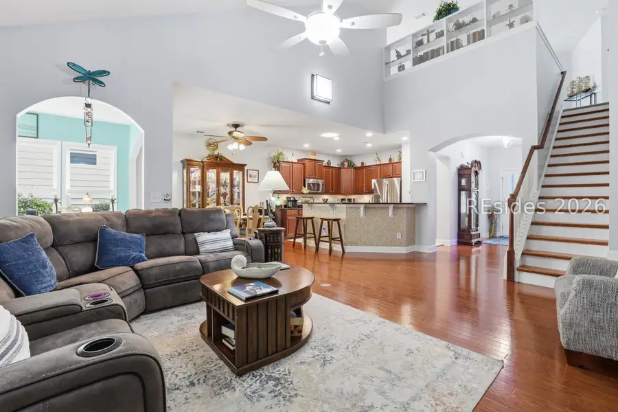 904 Serenity Point Drive, Bluffton, SC 29909 - Image #3