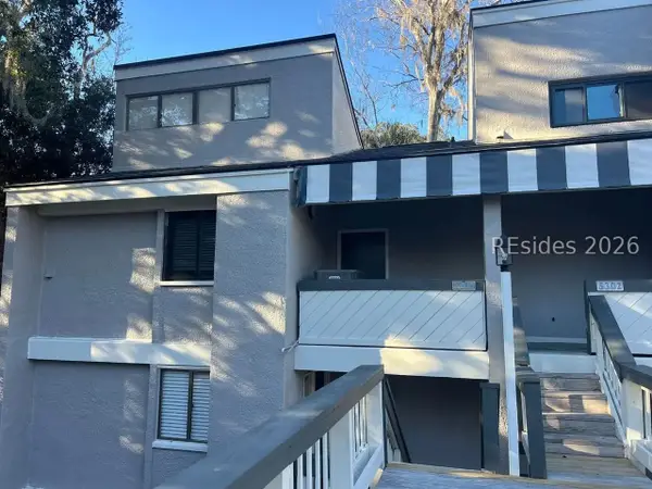 137 Cordillo Parkway #5304, Hilton Head Island, SC 29928