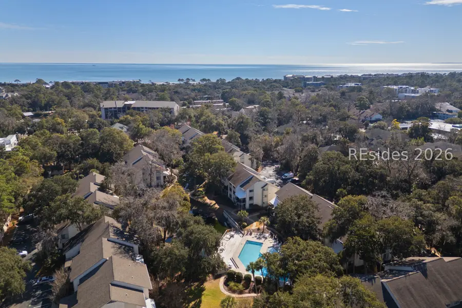 36 Deallyon Avenue #107, Hilton Head Island, SC 29928 - #3