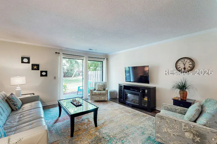 15 Deallyon Avenue #19, Hilton Head Island, SC 29928 - Image #3