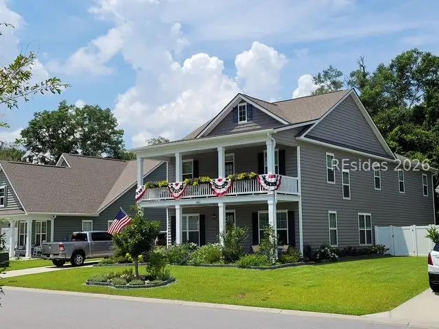 4250 Sage Drive, Ladys Island, SC 29907 - Image #1