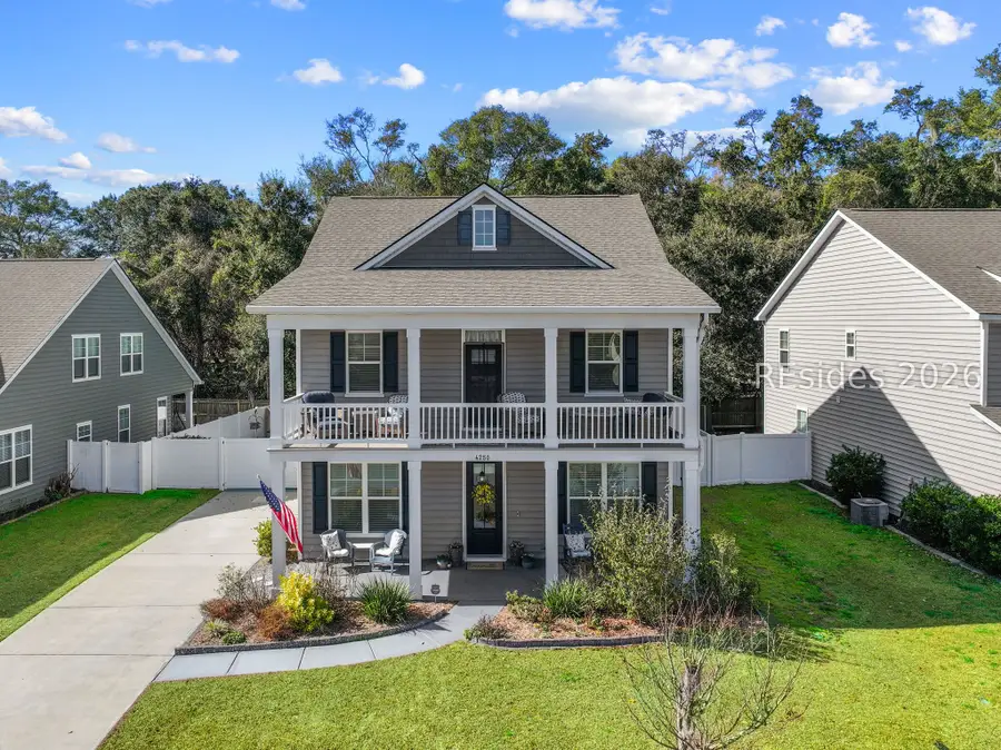 4250 Sage Drive, Ladys Island, SC 29907 - Image #2