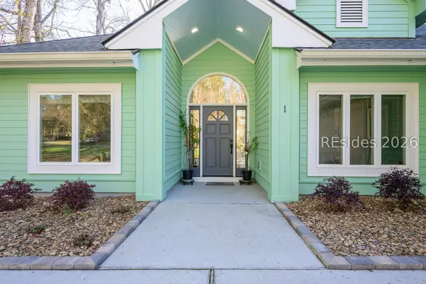 1 Coventry Court, Bluffton, SC 29910