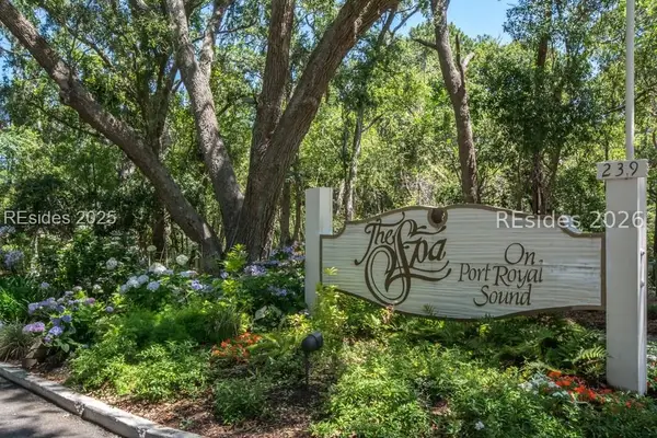 239 Beach City Road #3132, Hilton Head Island, SC 29926