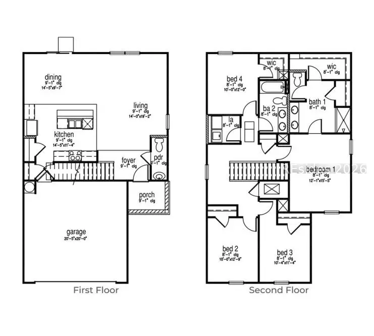 70 Veil Drive, Ridgeland, SC 29936 - Image #2