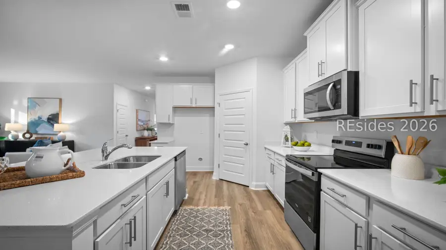 744 Sanctuary Drive, Ridgeland, SC 29936 - Image #3