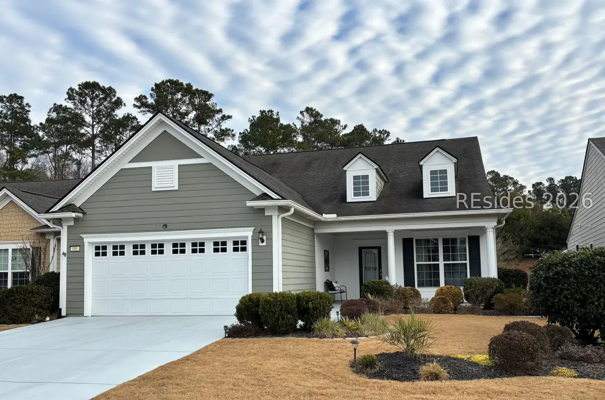686 Northlake Boulevard, Okatie, SC 29909 - Image #1