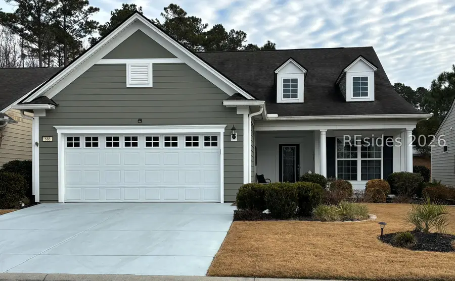 686 Northlake Boulevard, Okatie, SC 29909 - Image #2