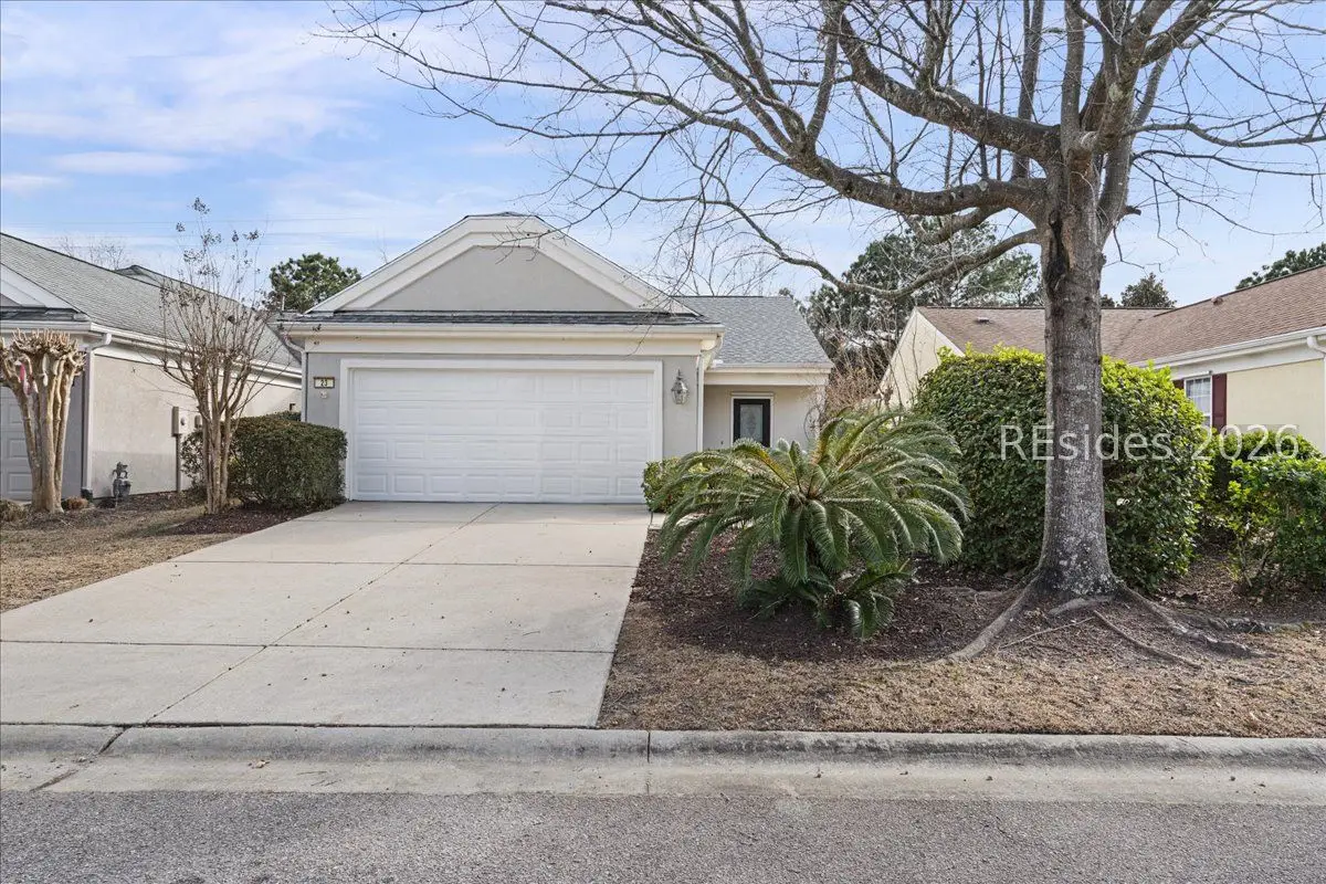 23 Callisto Road, Bluffton, SC 29909 - Image #1