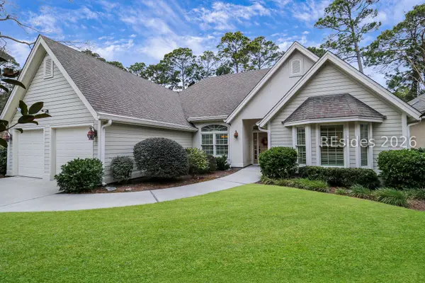 16 Honey Locust Circle, Hilton Head Island, SC 29926
