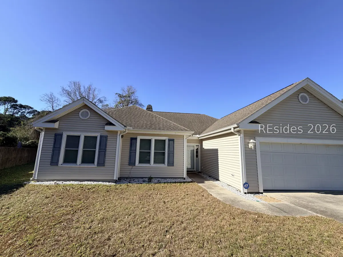 11 Chinaberry Circle, Hilton Head Island, SC 29926 - #1