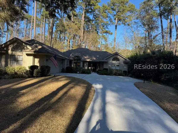 4 Fish Hawk, Hilton Head Island, SC 29926