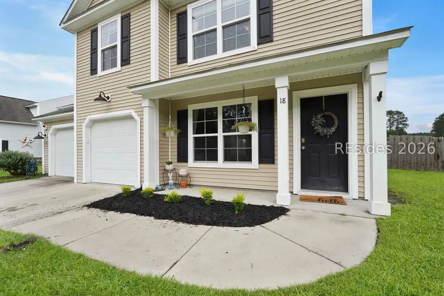 18 Trail Ridge Retreat, Bluffton, SC 29910 - #3