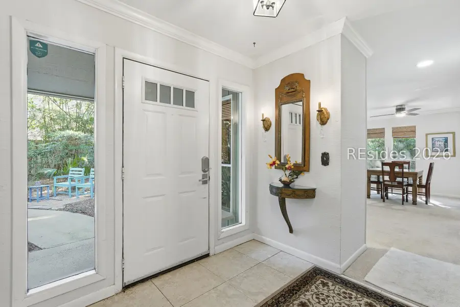 18 Sandpiper Street, Hilton Head Island, SC 29928 - #3