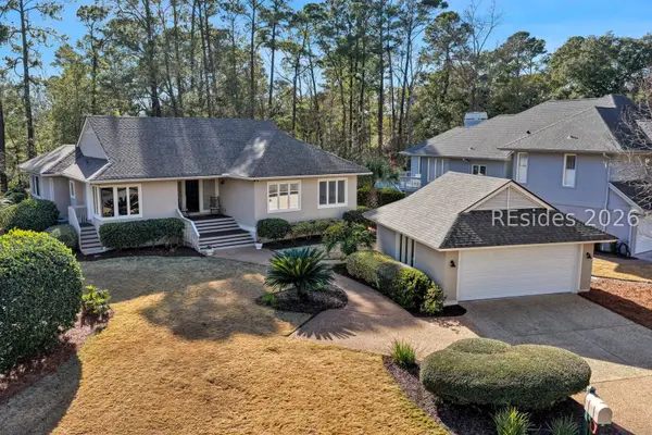 8 Brassie Court, Hilton Head Island, SC 29928