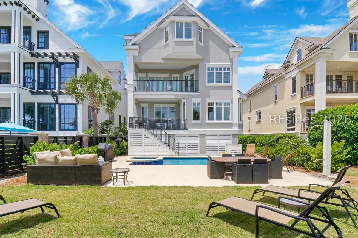 7 Guscio Way, Hilton Head Island, SC 29928 - Image #1
