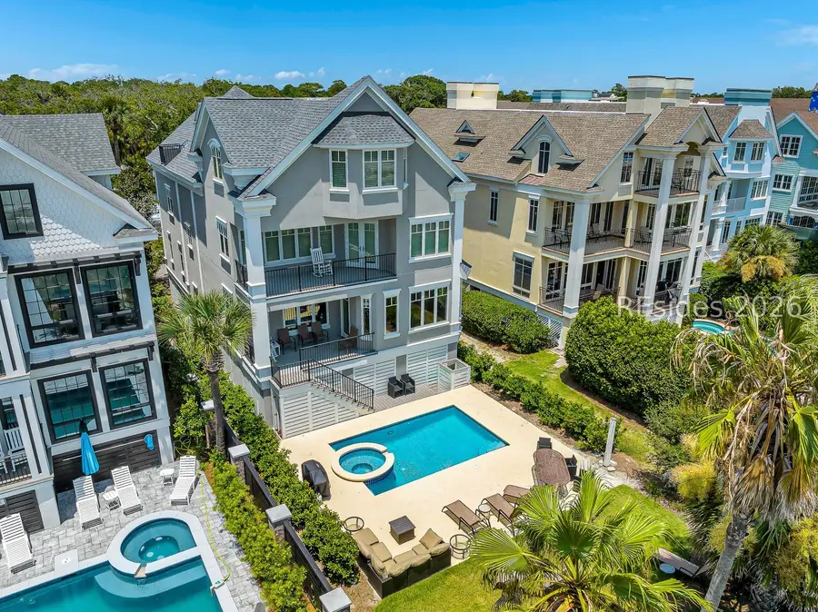 7 Guscio Way, Hilton Head Island, SC 29928 - Image #2