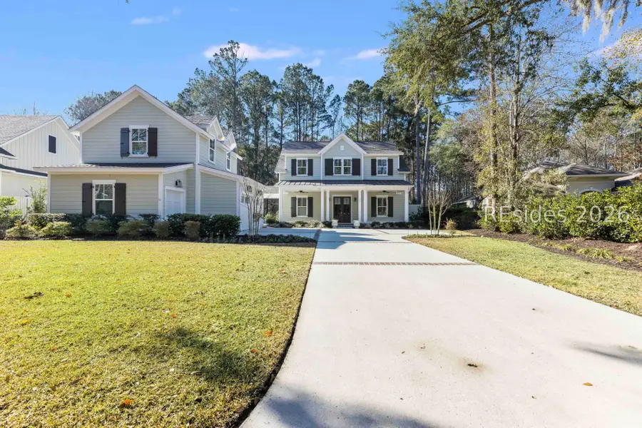 24 Clifton Drive, Okatie, SC 29909 - #3