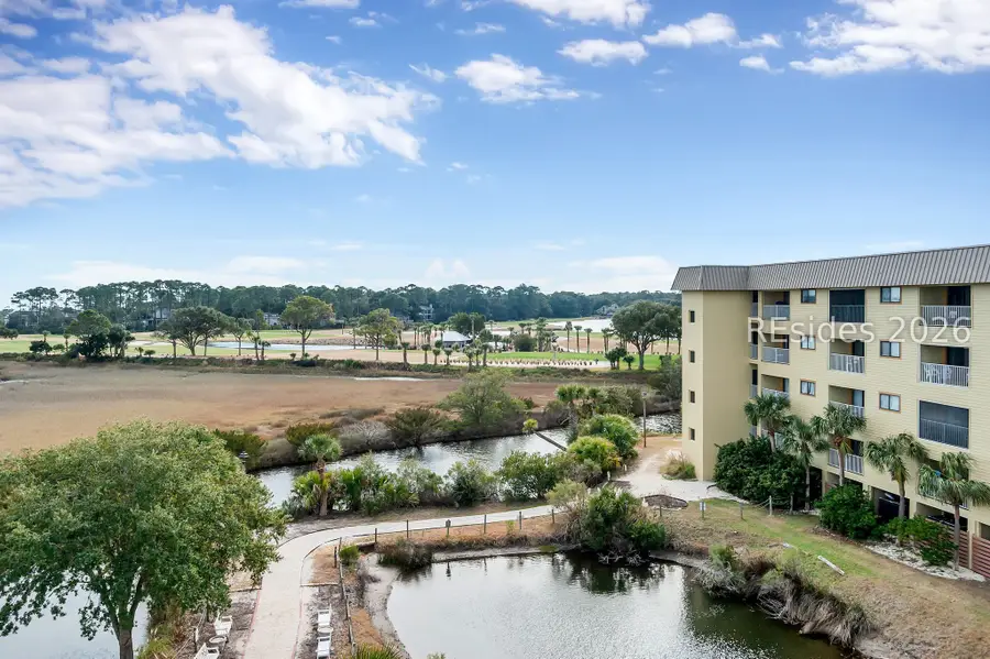 663 William Hilton Parkway #1410, Hilton Head Island, SC 29928 - Image #3