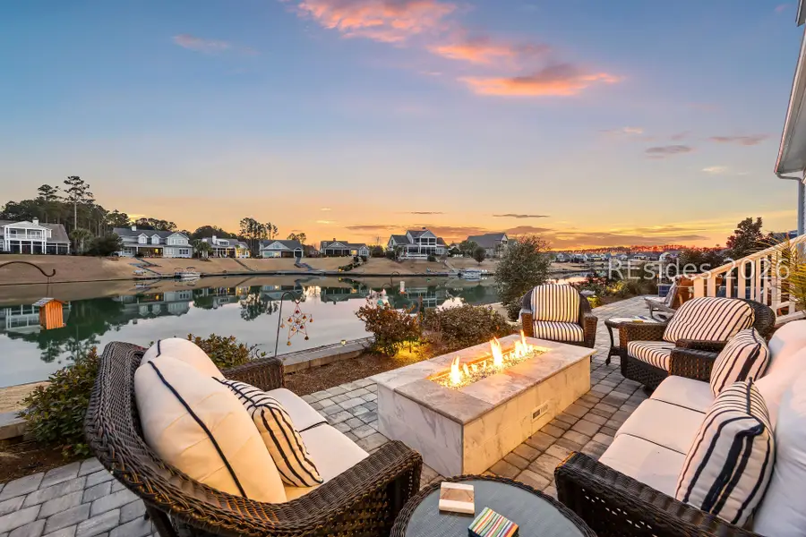 256 Flatwater Drive, Bluffton, SC 29910 - Image #2