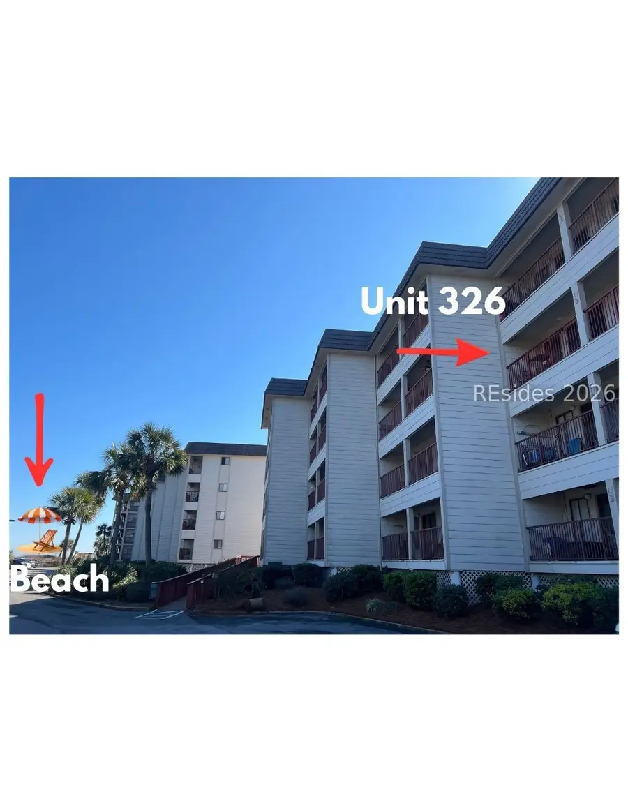 40 Folly Field Road #UNIT 326, Hilton Head Island, SC 29928 - Image #2
