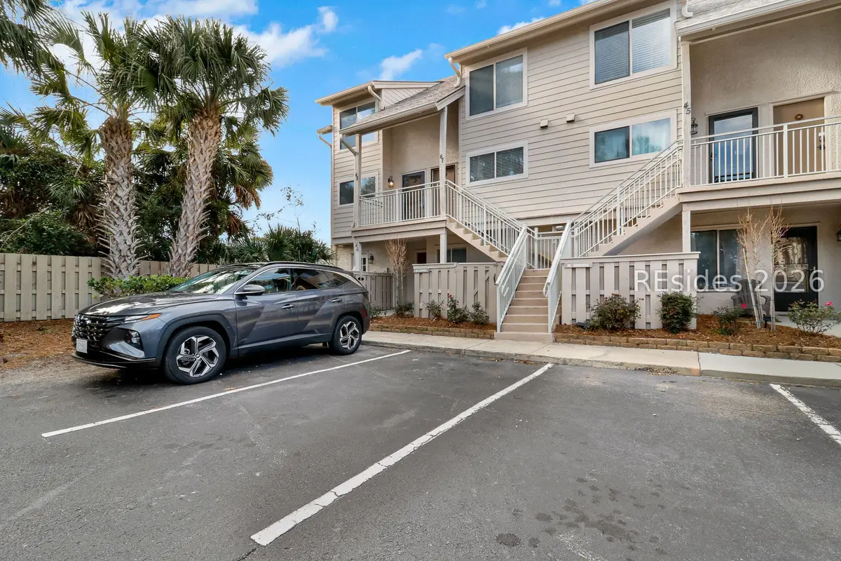 15 Deallyon Avenue #47, Hilton Head Island, SC 29928 - Image #1