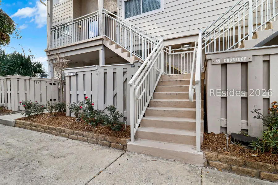 15 Deallyon Avenue #47, Hilton Head Island, SC 29928 - Image #2