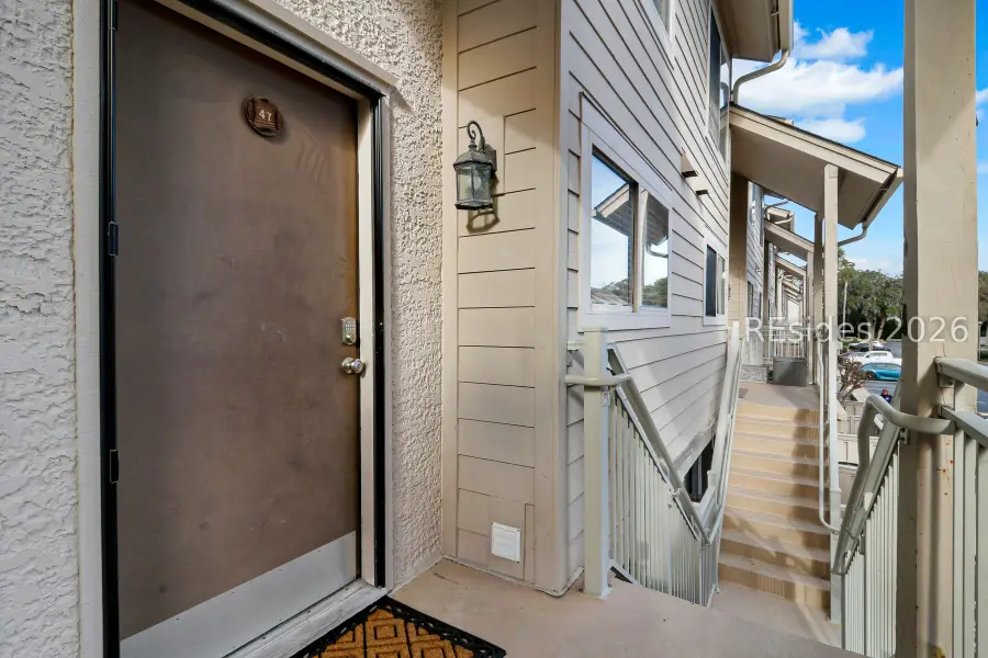15 Deallyon Avenue #47, Hilton Head Island, SC 29928 - Image #3