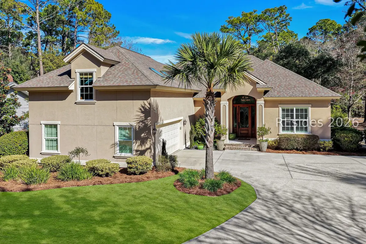 14 Myrtle Bank Road, Hilton Head Island, SC 29926 - Image #1
