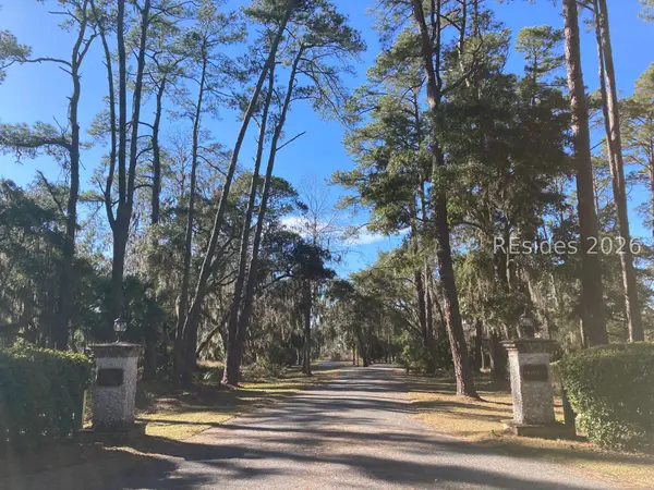 20 Cedar Cove Lane, Daufuskie Island, SC 29915