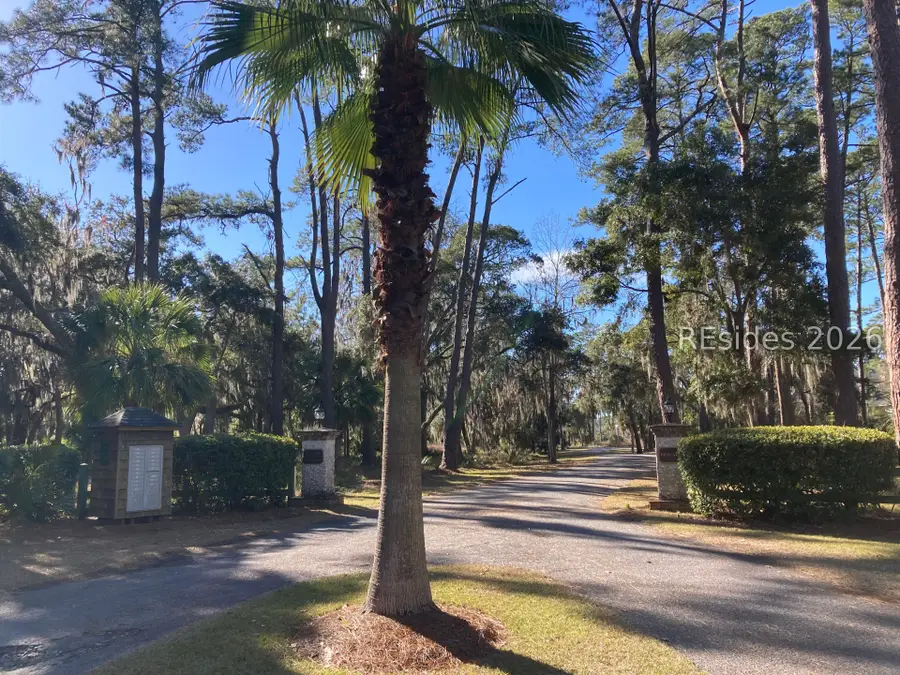 20 Cedar Cove Lane, Daufuskie Island, SC 29915 - Image #2