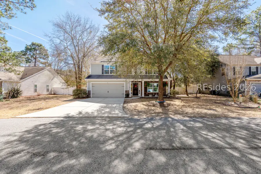 61 Mary Elizabeth Drive, Beaufort, SC 29907 - #2