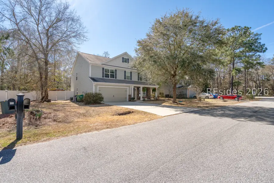 61 Mary Elizabeth Drive, Beaufort, SC 29907 - #3
