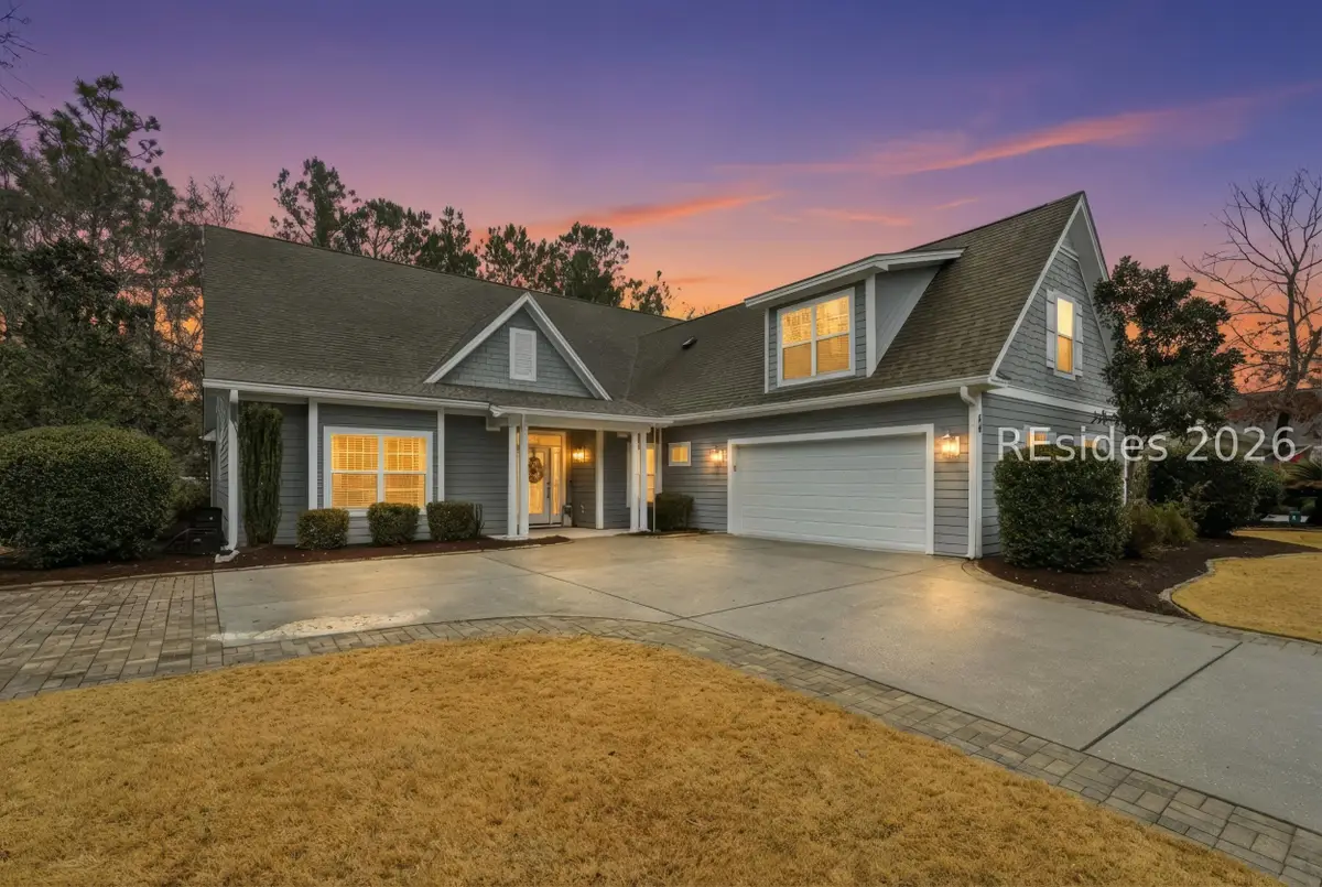 48 Lakes Crossing, Bluffton, SC 29910 - Image #1