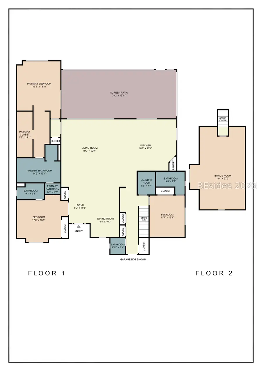 48 Lakes Crossing, Bluffton, SC 29910 - Image #2