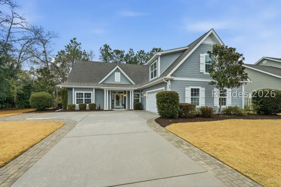 48 Lakes Crossing, Bluffton, SC 29910 - Image #3