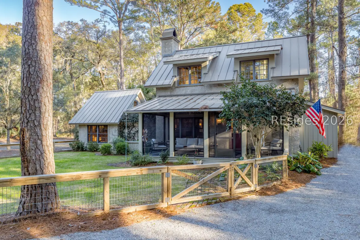 15 Bird Patch Trail, Okatie, SC 29909 - Image #1