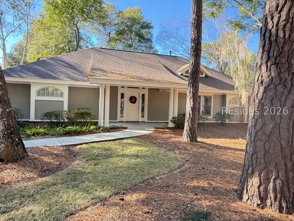 30 Aberdeen Court, Hilton Head Island, SC 29926